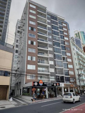 Apartamento na Avenida Atlântica